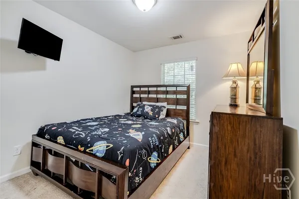 $1,700 | 17 Brown Thrasher Court, Port Wentworth, GA 31407