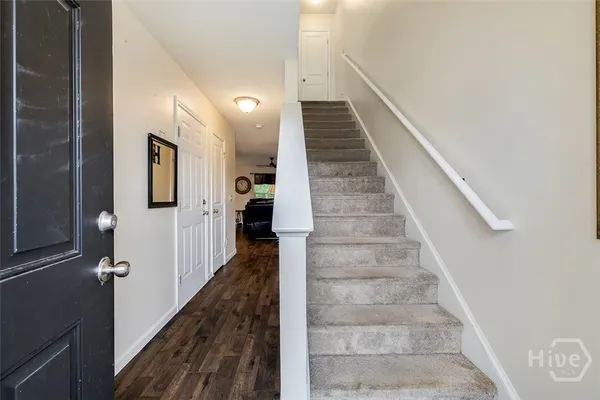 $1,700 | 17 Brown Thrasher Court, Port Wentworth, GA 31407