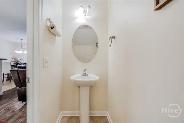 $1,700 | 17 Brown Thrasher Court, Port Wentworth, GA 31407