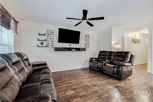 $1,700 | 17 Brown Thrasher Court, Port Wentworth, GA 31407