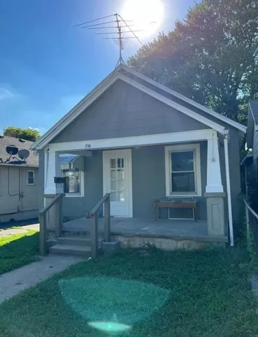 $145,000 | 516 North Osage Street, Independence, MO 64050