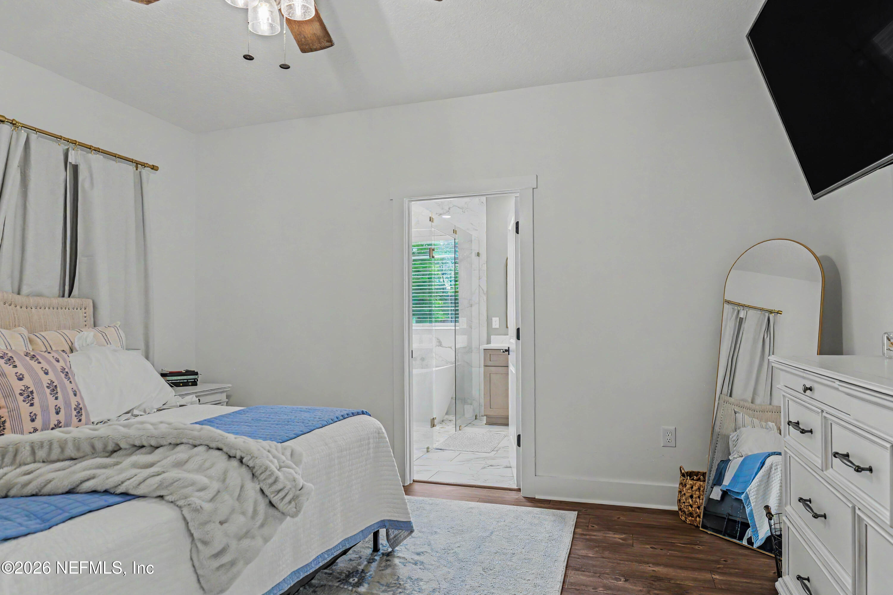 44024 Breezy Lane Callahan, FL 32011 - Photo 32 of 76 Master bedroom