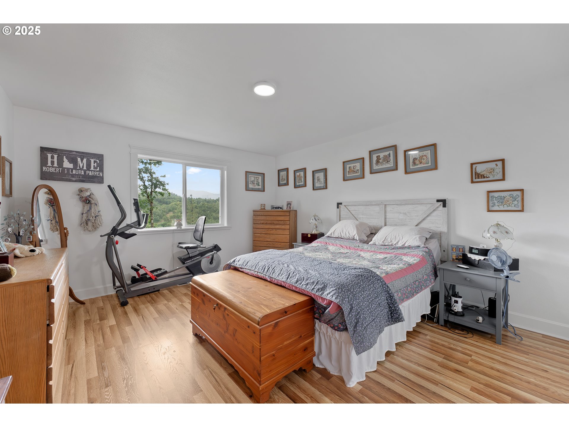 460 Huckleberry Mountain Lane Riddle, OR 97469 - Photo 14 of 34