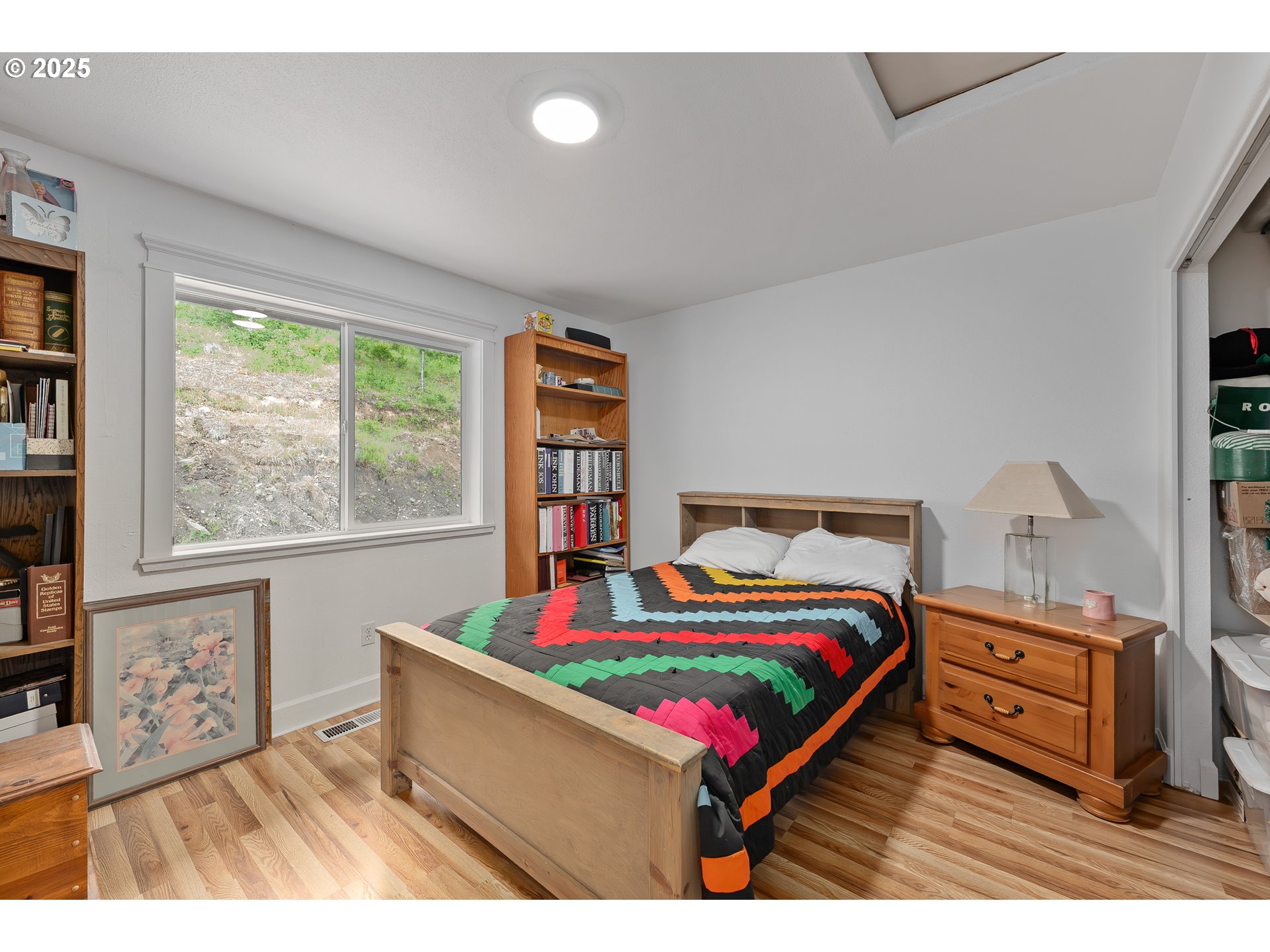 460 Huckleberry Mountain Lane Riddle, OR 97469 - Photo 16 of 34