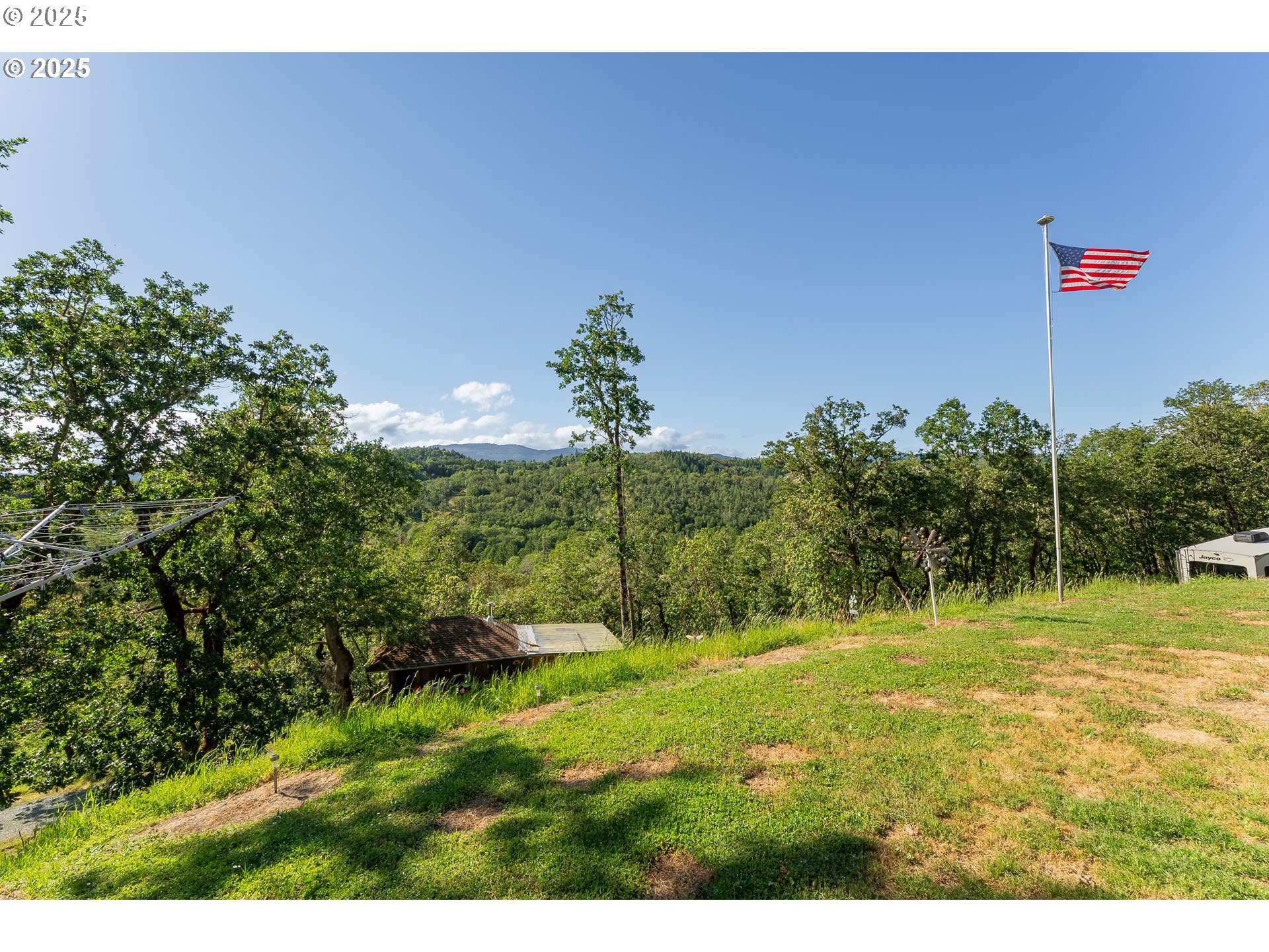 460 Huckleberry Mountain Lane Riddle, OR 97469 - Photo 34 of 34