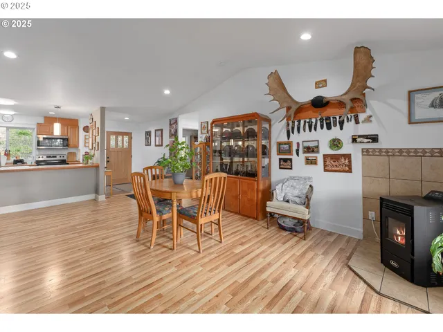 $529,000 | 460 Huckleberry Mountain Lane, Riddle, OR 97469