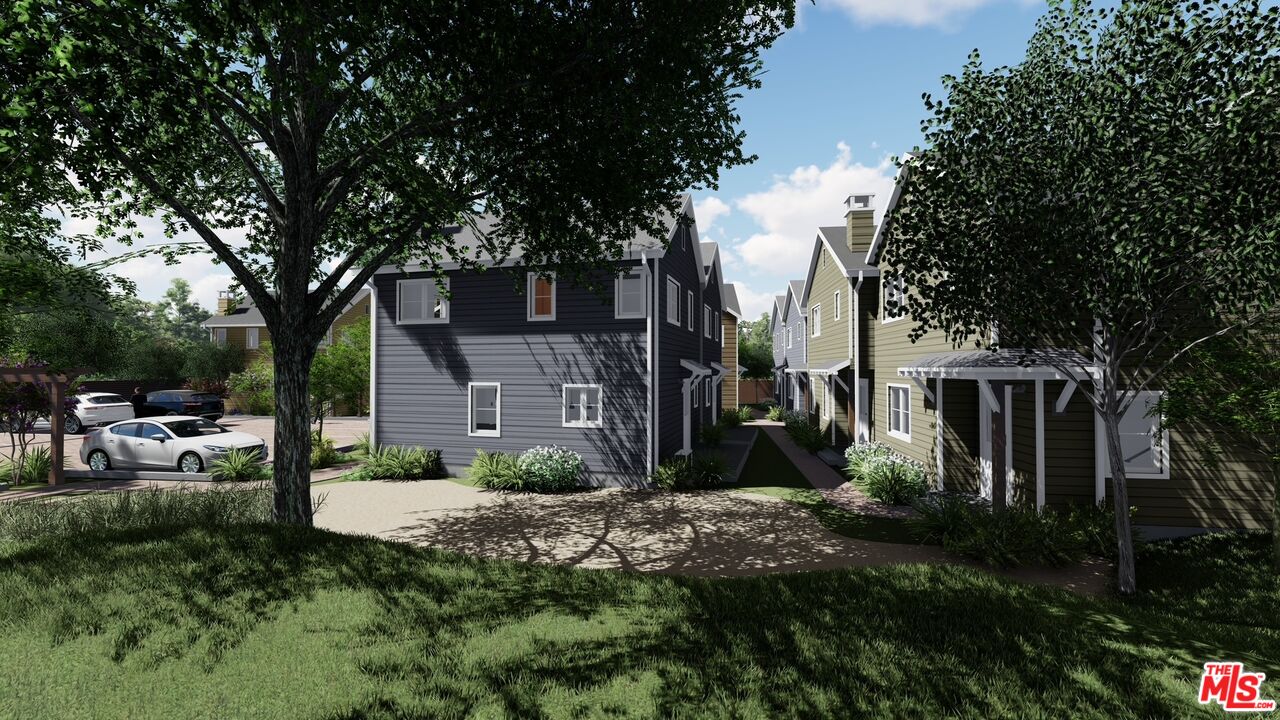 1317 Punta Gorda Street, Unit 4 Santa Barbara, CA 93103 - Photo 65 of 70