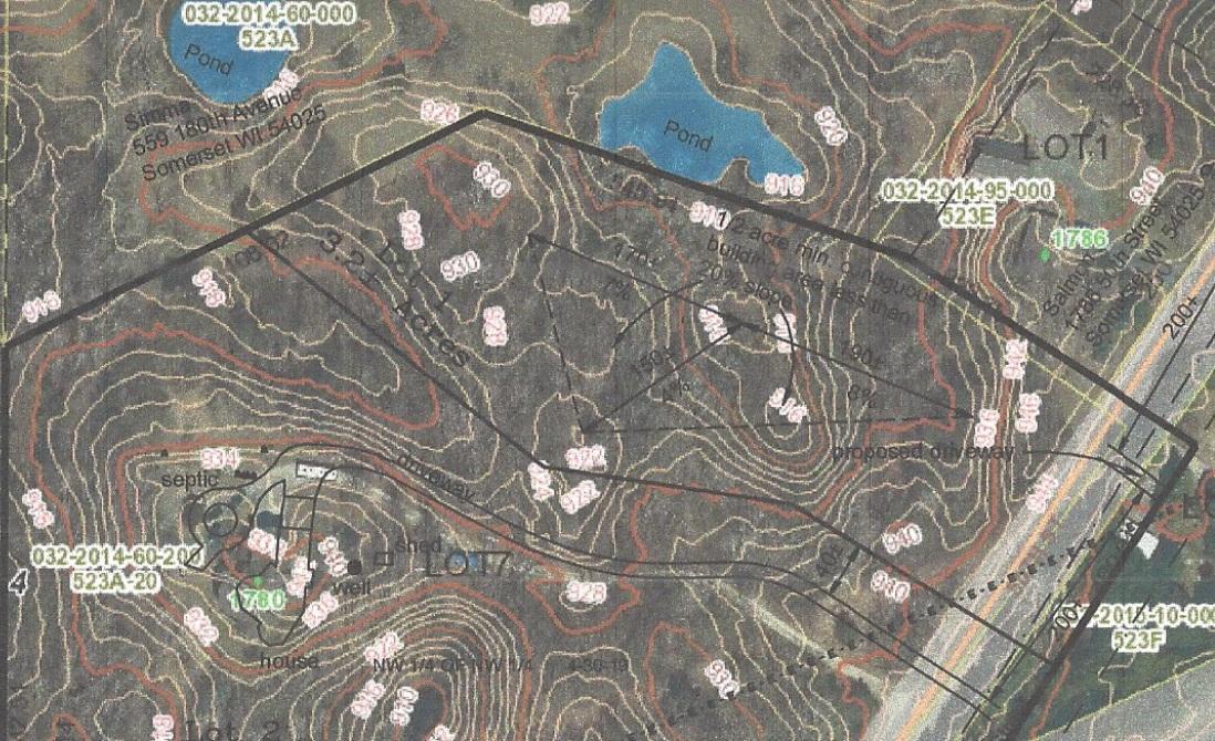 Tbd 50th Street Somerset, WI 54025 - Photo 3 of 15