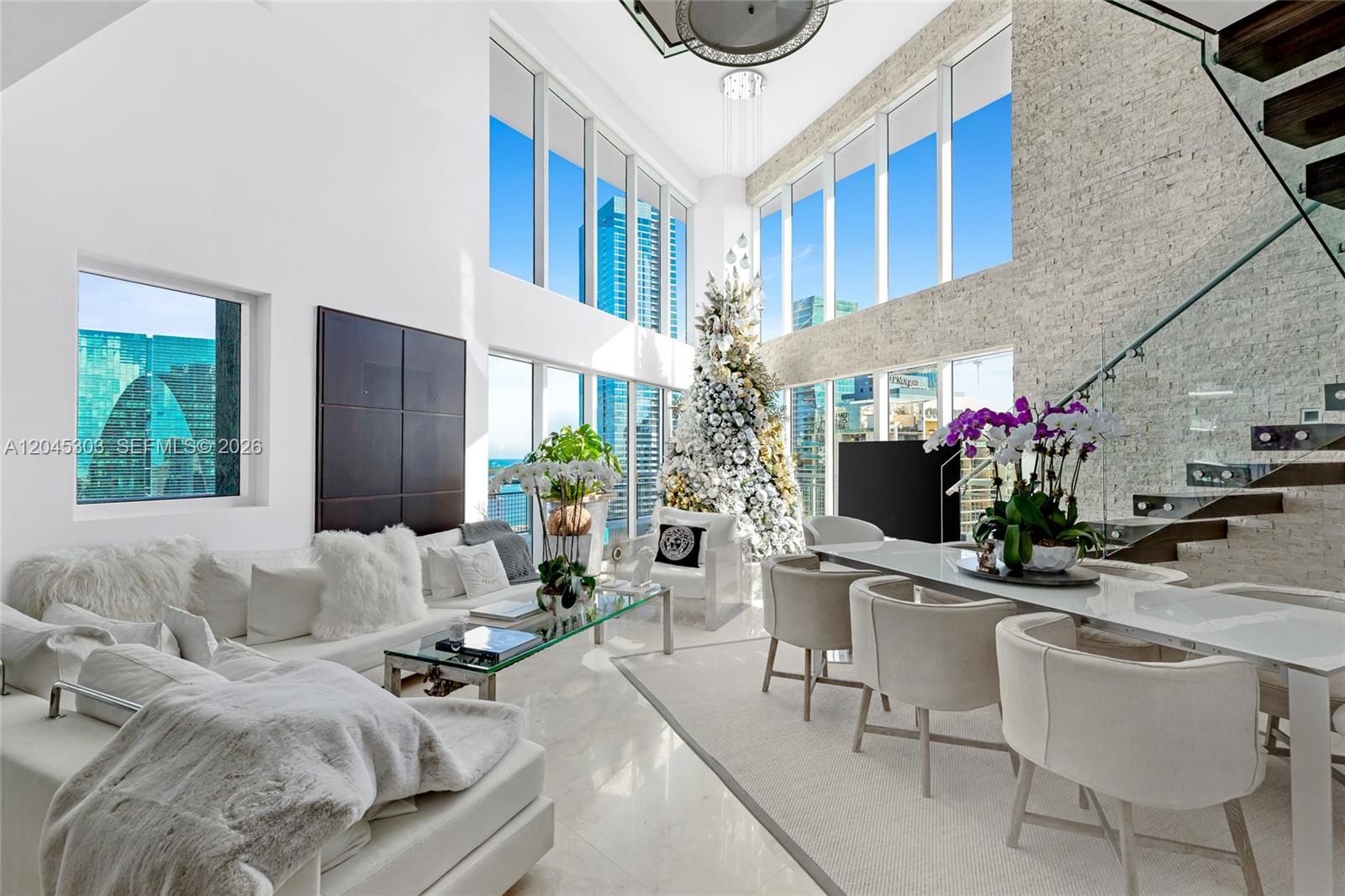 60 Southwest 13th Street, Unit 3200 Miami, FL 33130 - Photo 18 of 32