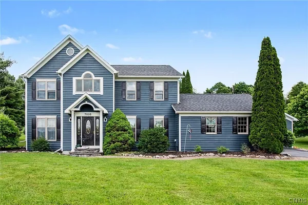 $525,000 | 7035 Hunters Crossings Road, Fabius, NY 13084