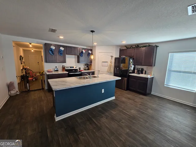 $2,300 | 108 Landing Boulevard, Woodbine, GA 31569