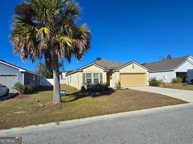 $2,300 | 108 Landing Boulevard, Woodbine, GA 31569