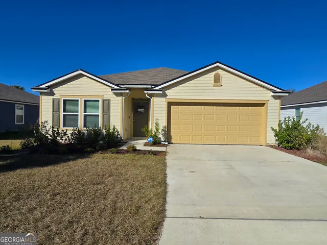 $2,300 | 108 Landing Boulevard, Woodbine, GA 31569