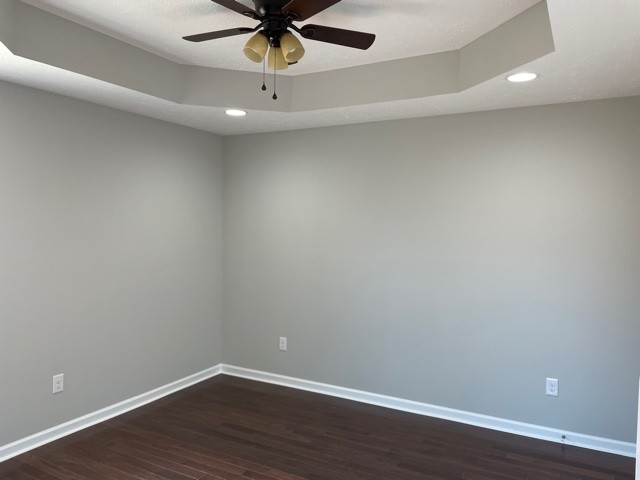 929 Rowe Gap Road Winchester, TN 37398 - Photo 5 of 16 Gallery Image 5