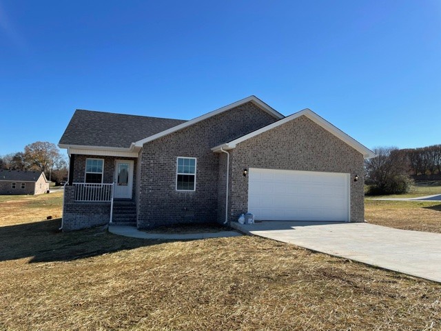 929 Rowe Gap Road Winchester, TN 37398 - Photo 7 of 16 Gallery Image 7