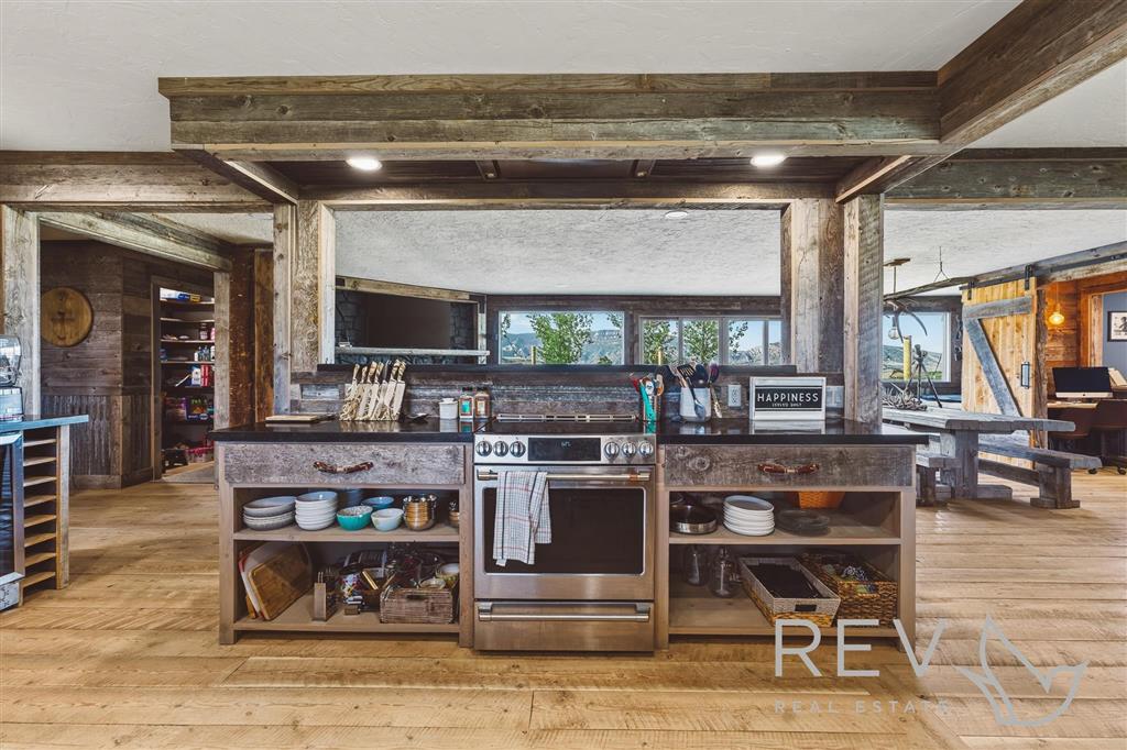 30 Carter Mountain Road Cody, WY 82414 - Photo 11 of 65 Gallery Image 11