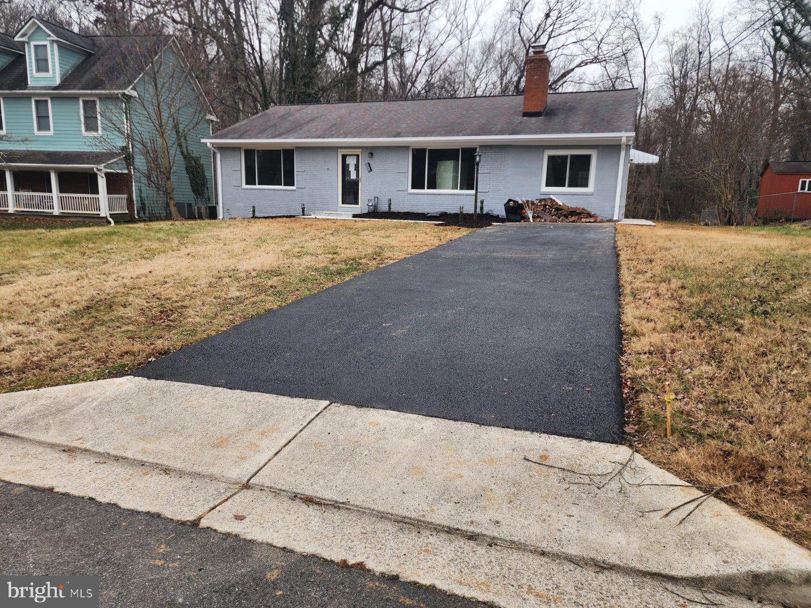 3629 Parklane Road Fairfax, VA 22030 - Photo 2 of 5