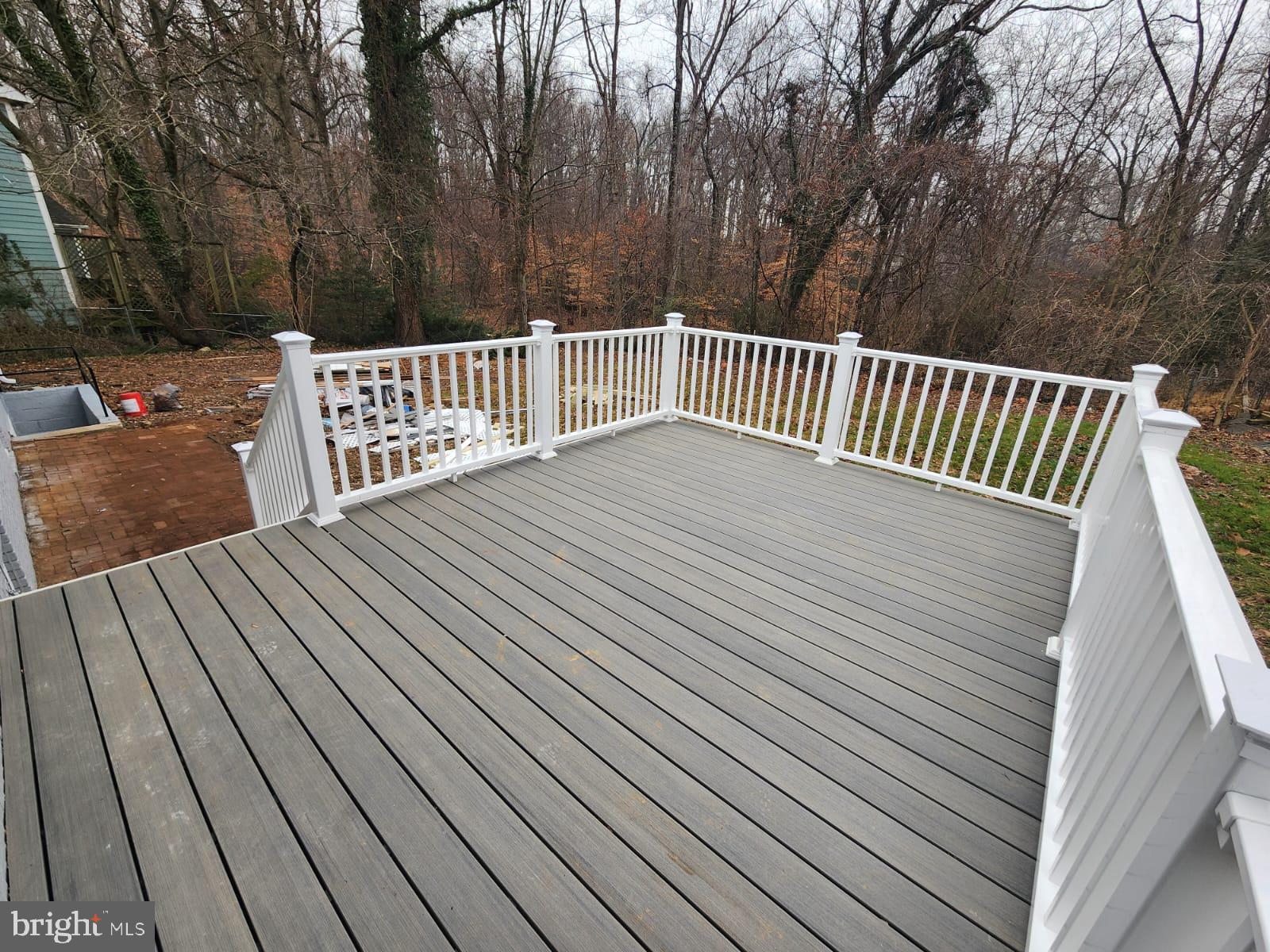 3629 Parklane Road Fairfax, VA 22030 - Photo 4 of 5