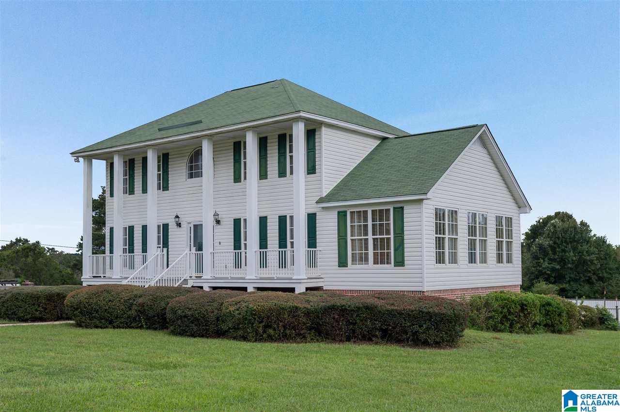7086 Dickey Springs Road Bessemer, AL 35022 - Photo 3 of 48
