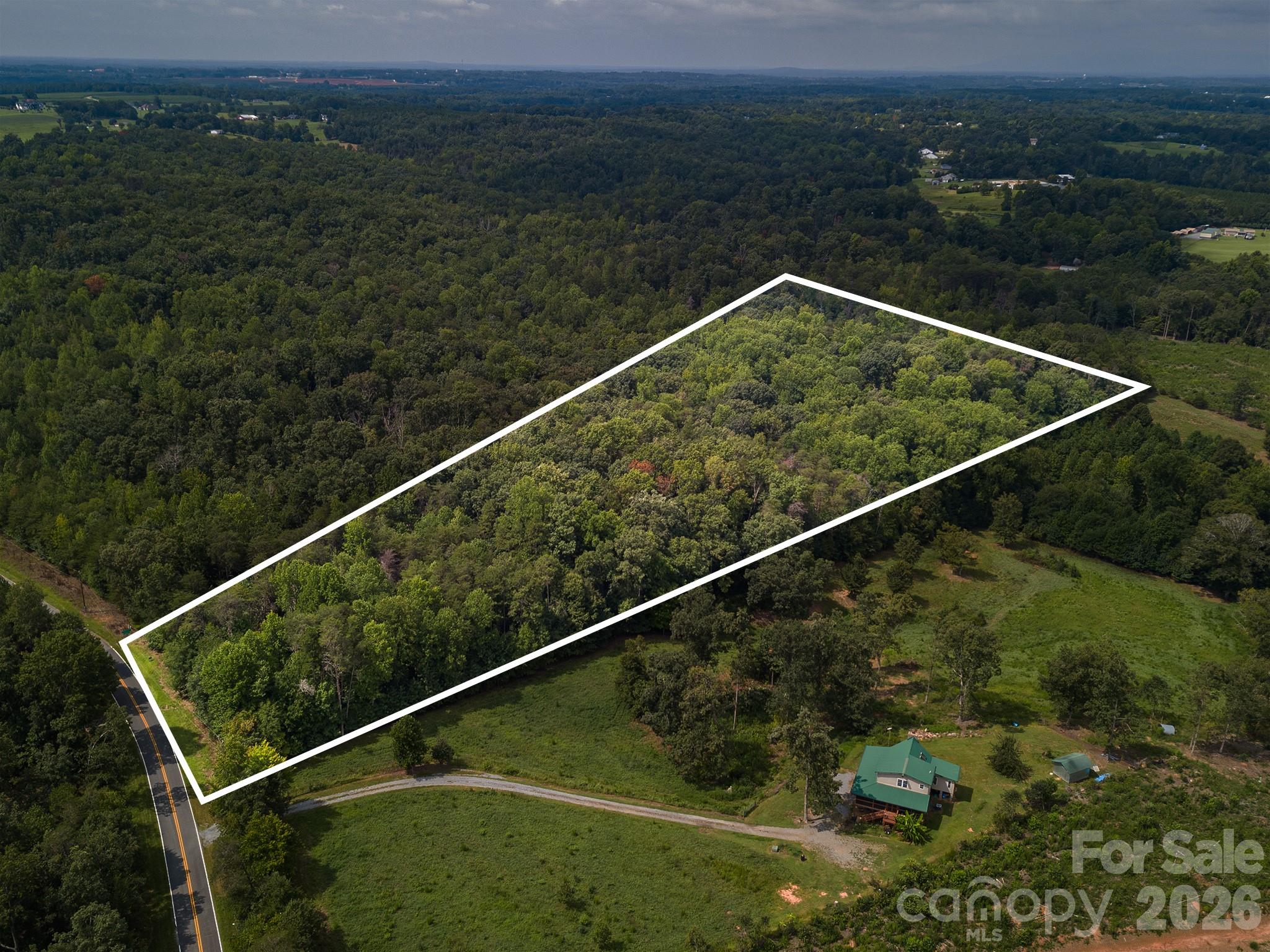 99999 Lail Road Rutherfordton, NC 28139 - Photo 1 of 15 Gallery Image 1