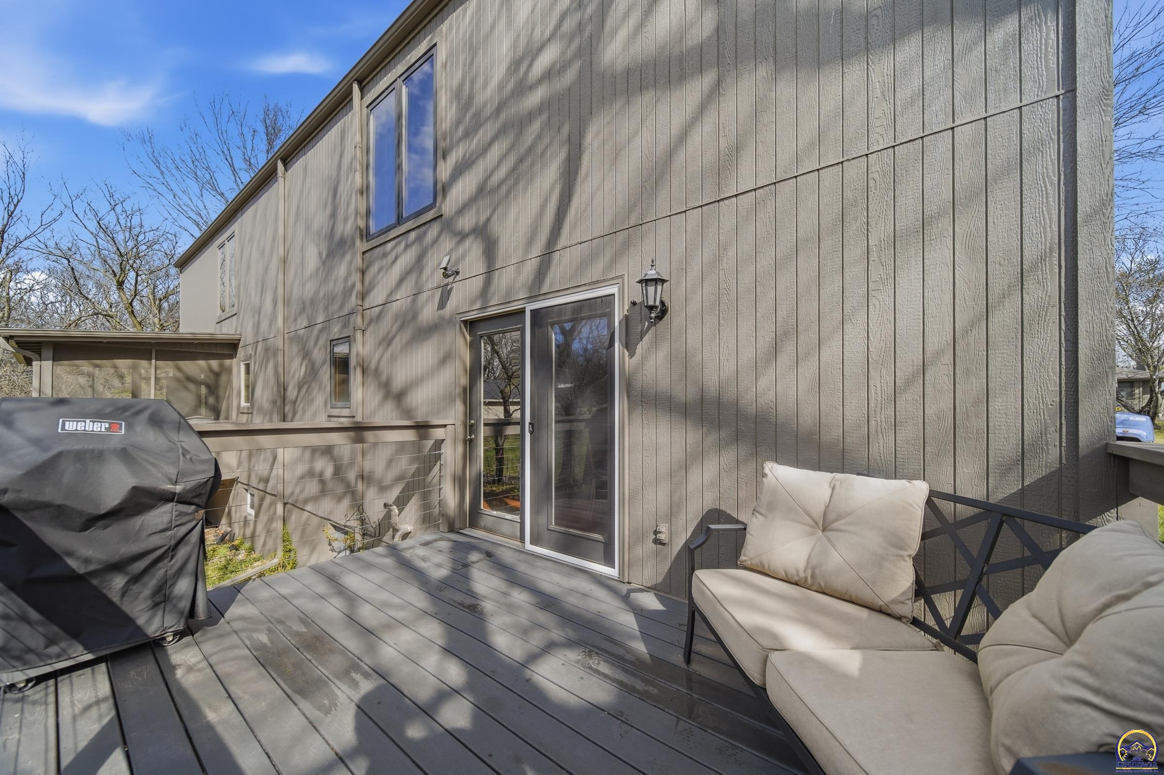 5561 Southwest Stonegate Court Topeka, KS 66606 - Photo 12 of 30