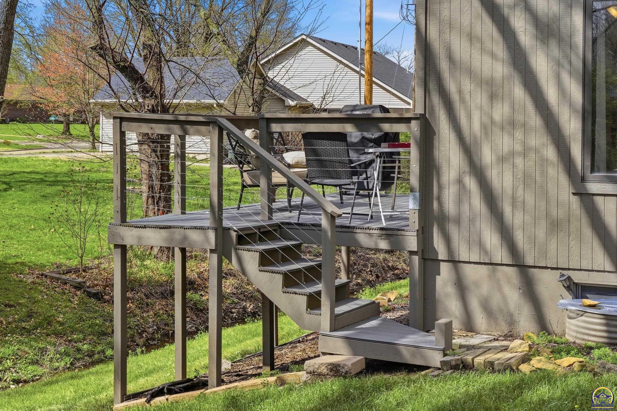 5561 Southwest Stonegate Court Topeka, KS 66606 - Photo 28 of 30