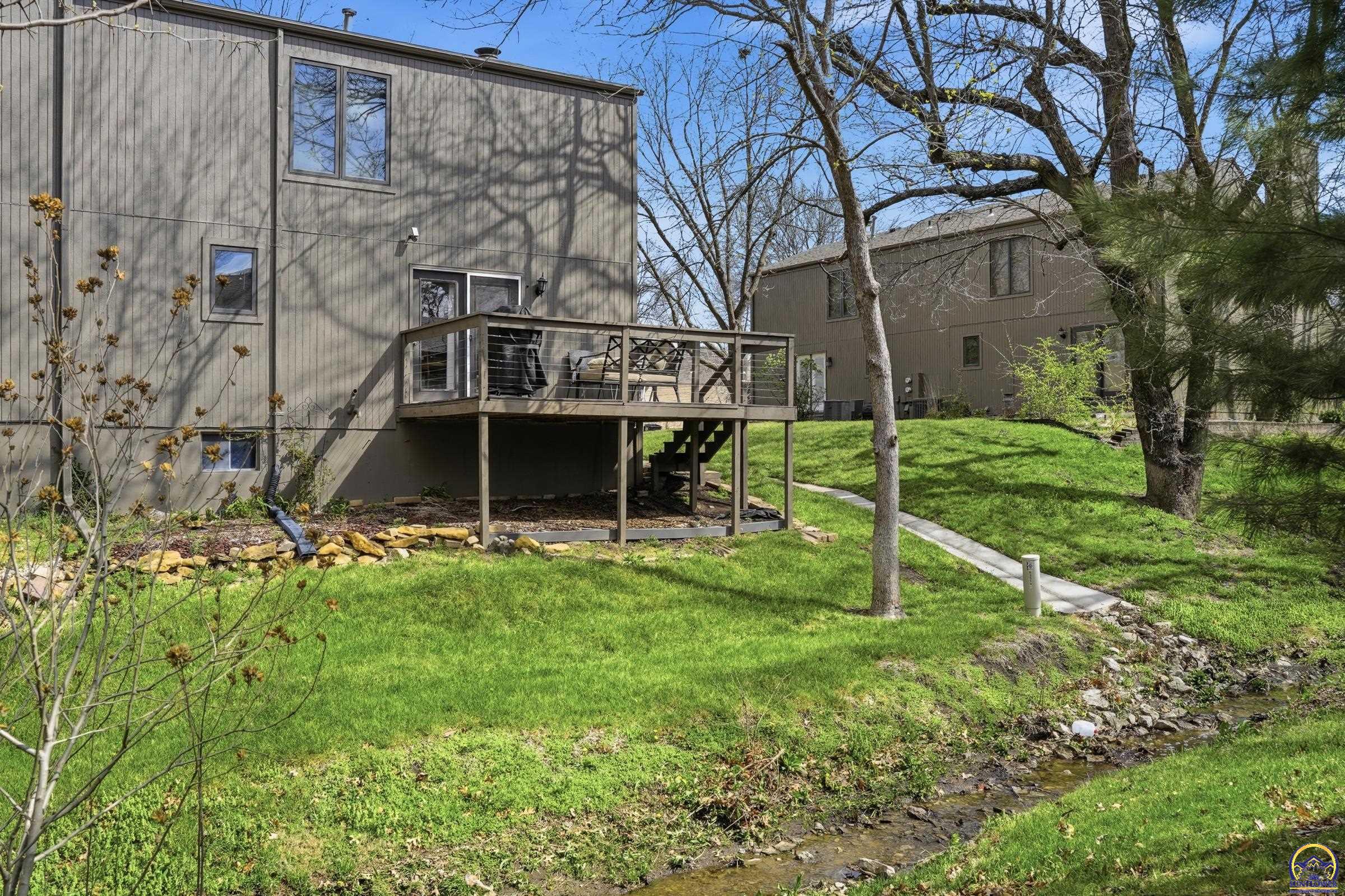 5561 Southwest Stonegate Court Topeka, KS 66606 - Photo 30 of 30