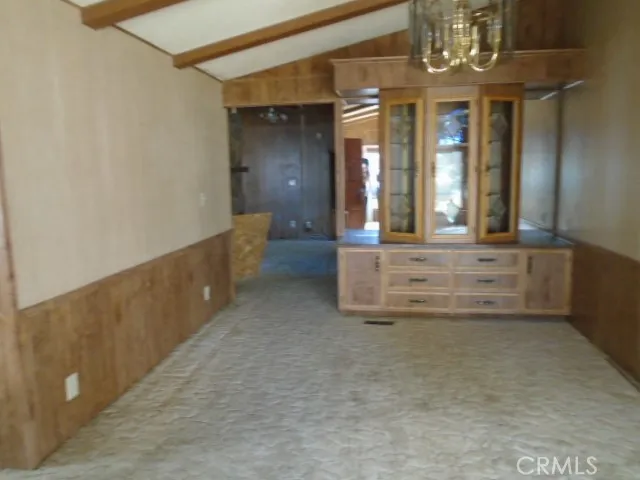 a bathroom with a bathtub and a window