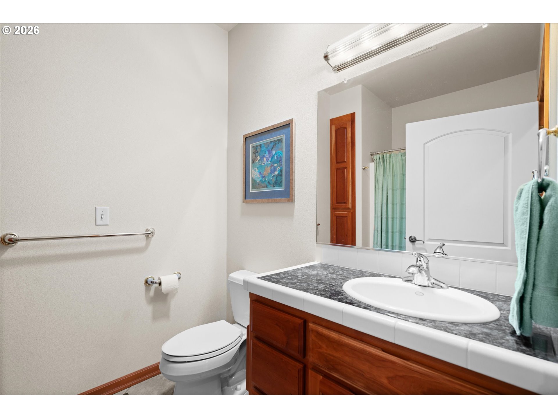 19209 South Ridge Road Oregon City, OR 97045 - Photo 30 of 45 Bathroom