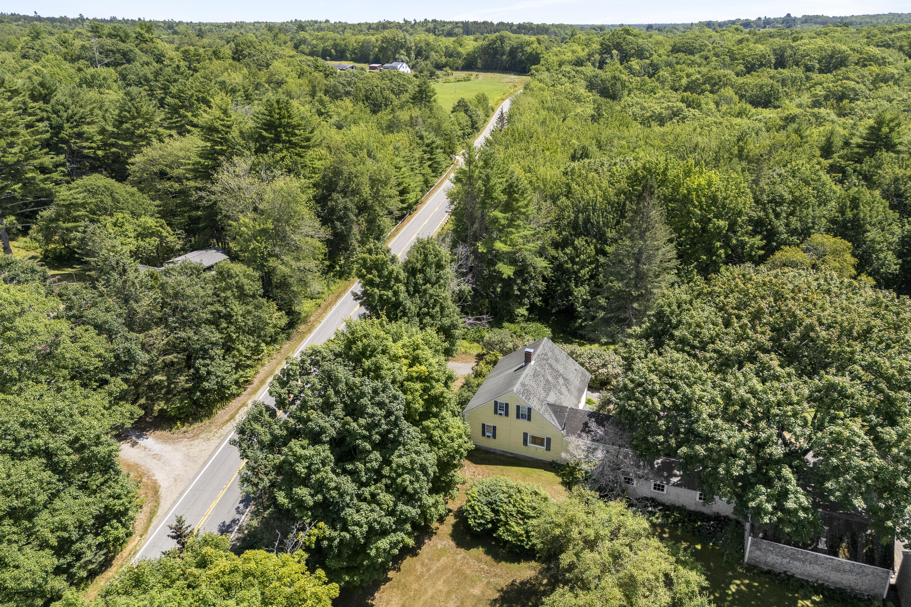 1793 Friendship Road Waldoboro, ME 04572 - Photo 81 of 91 08-1793 Friendship Rd, Waldoboro, ME-TP