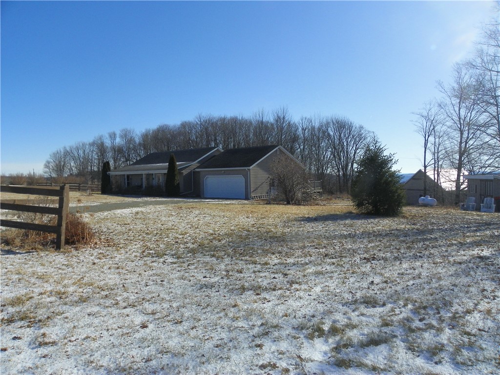 1766 Leonard Road Troupsburg, NY 14885 - Photo 1 of 1 Gallery Image 1