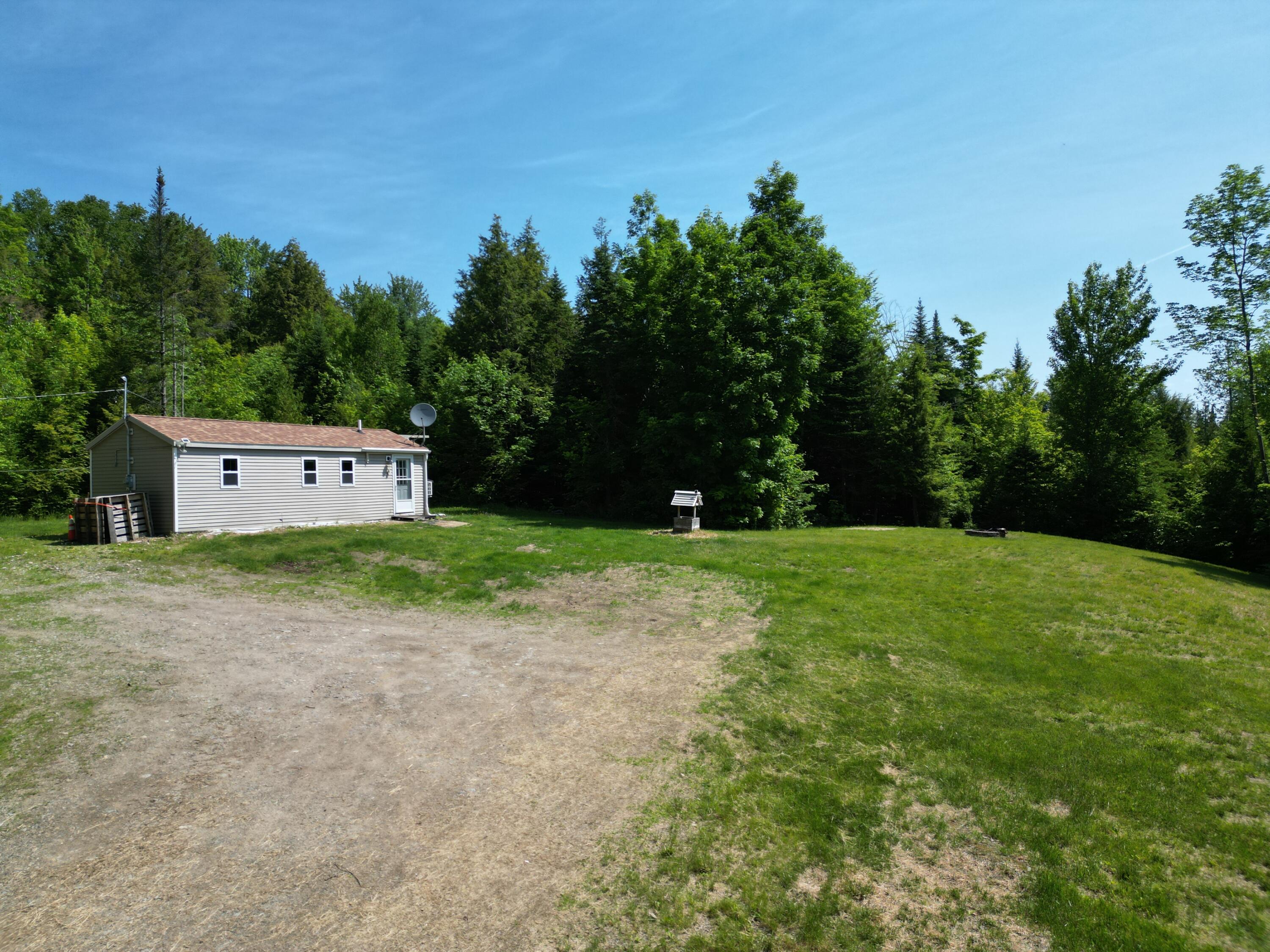 99 Maxwell Road Lee, ME 04455 - Photo 1 of 19 DJI_0742
