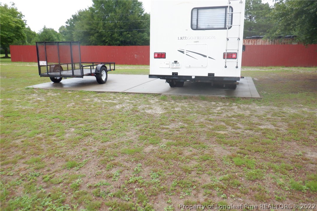 5454 Muscat Road Hope Mills, NC 28348 - Photo 27 of 27 Gallery Image 27