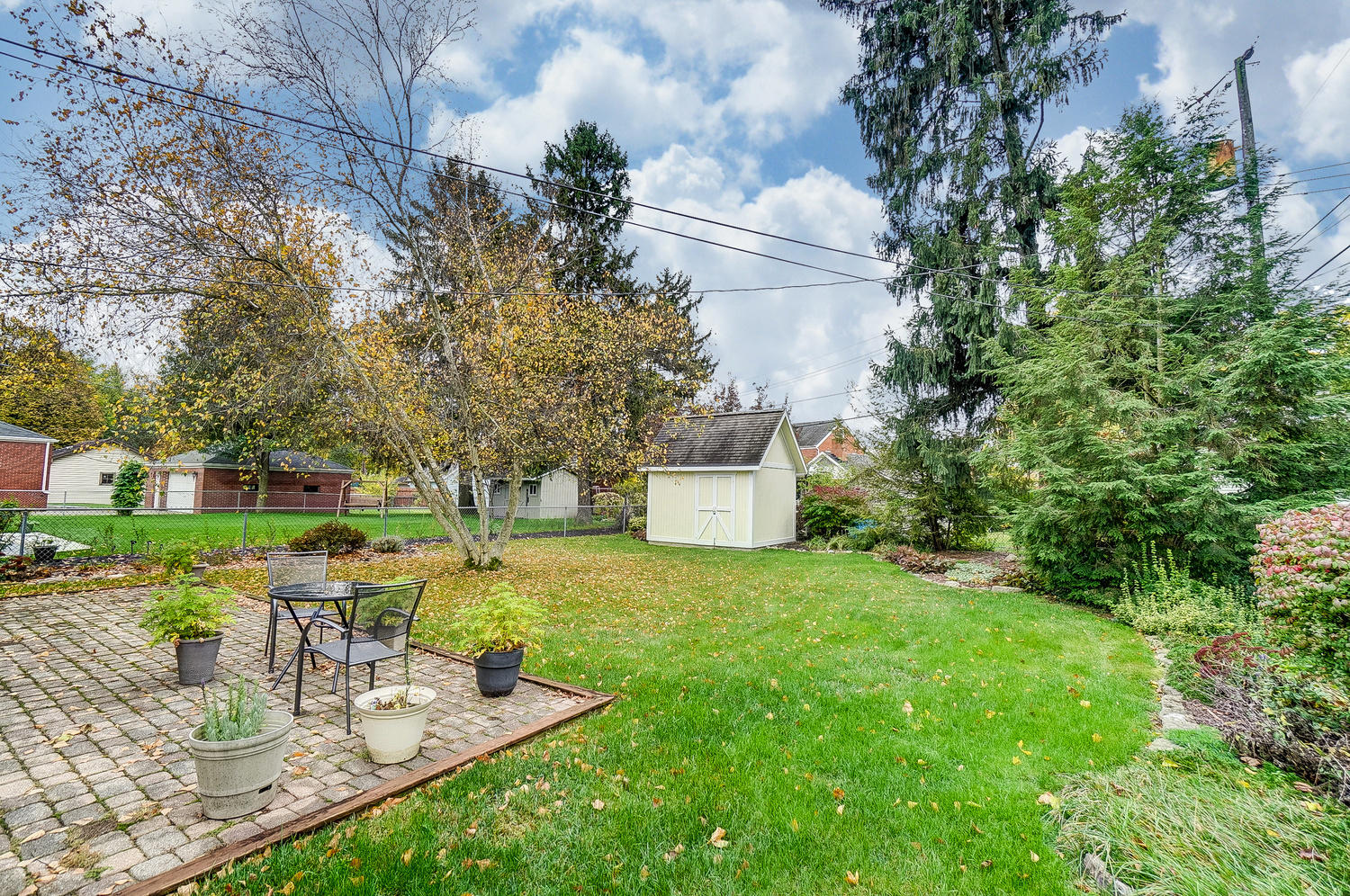 303 Dover Road Springfield, OH 45504 - Photo 32 of 32 Gallery Image 32