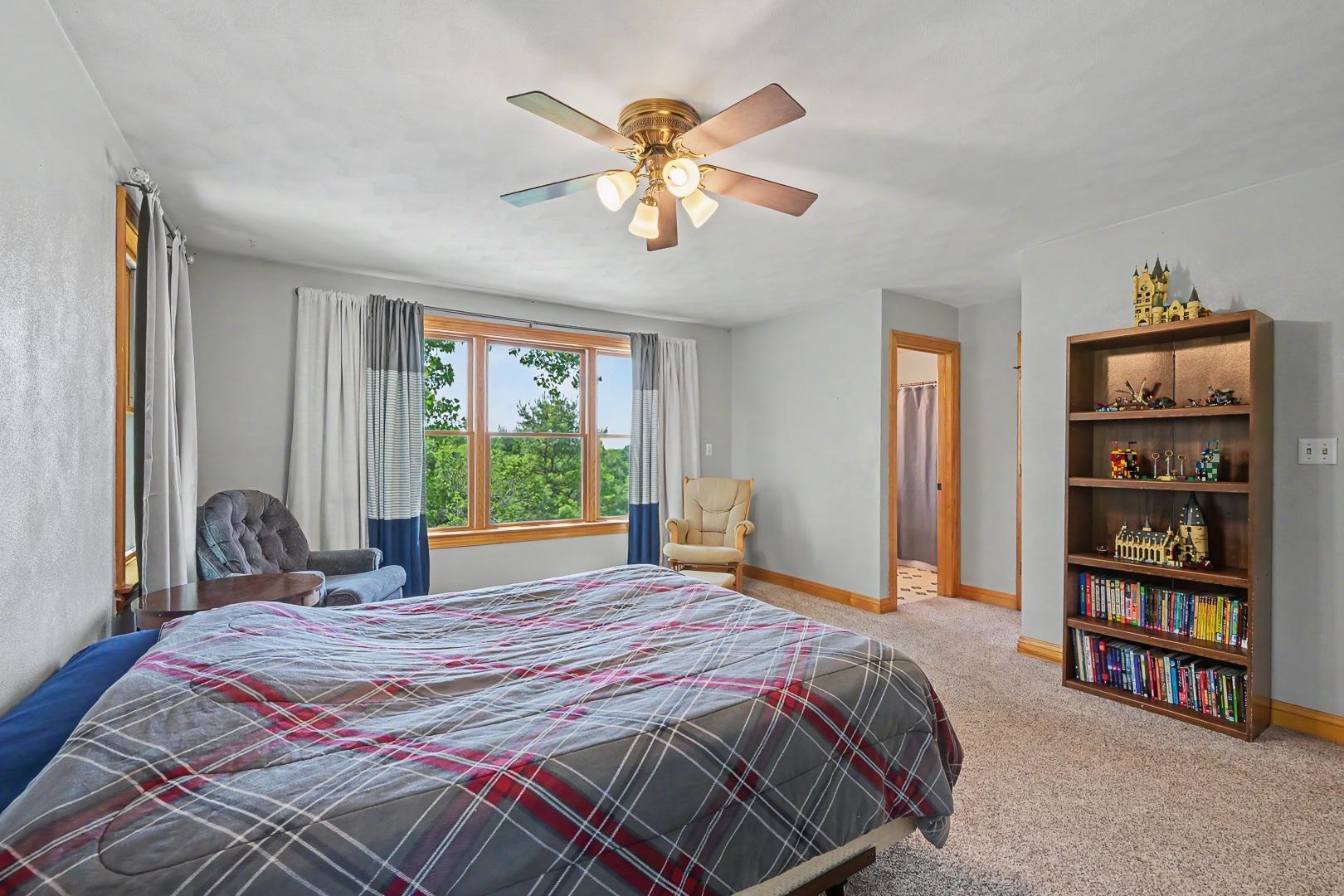 W6785 Rothenbuehler Road Monroe, WI 53566 - Photo 47 of 85