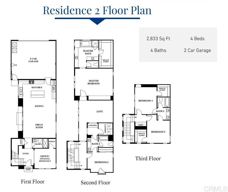 1498 Pershing Road Chula Vista, CA 91913 - Photo 1 of 5