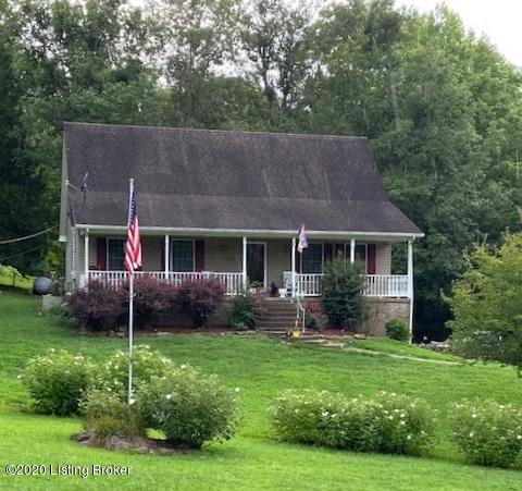 977 Blue Bird Road Falls Of Rough, KY 40119 - Photo 3 of 34 977 Bluebird Road (16)