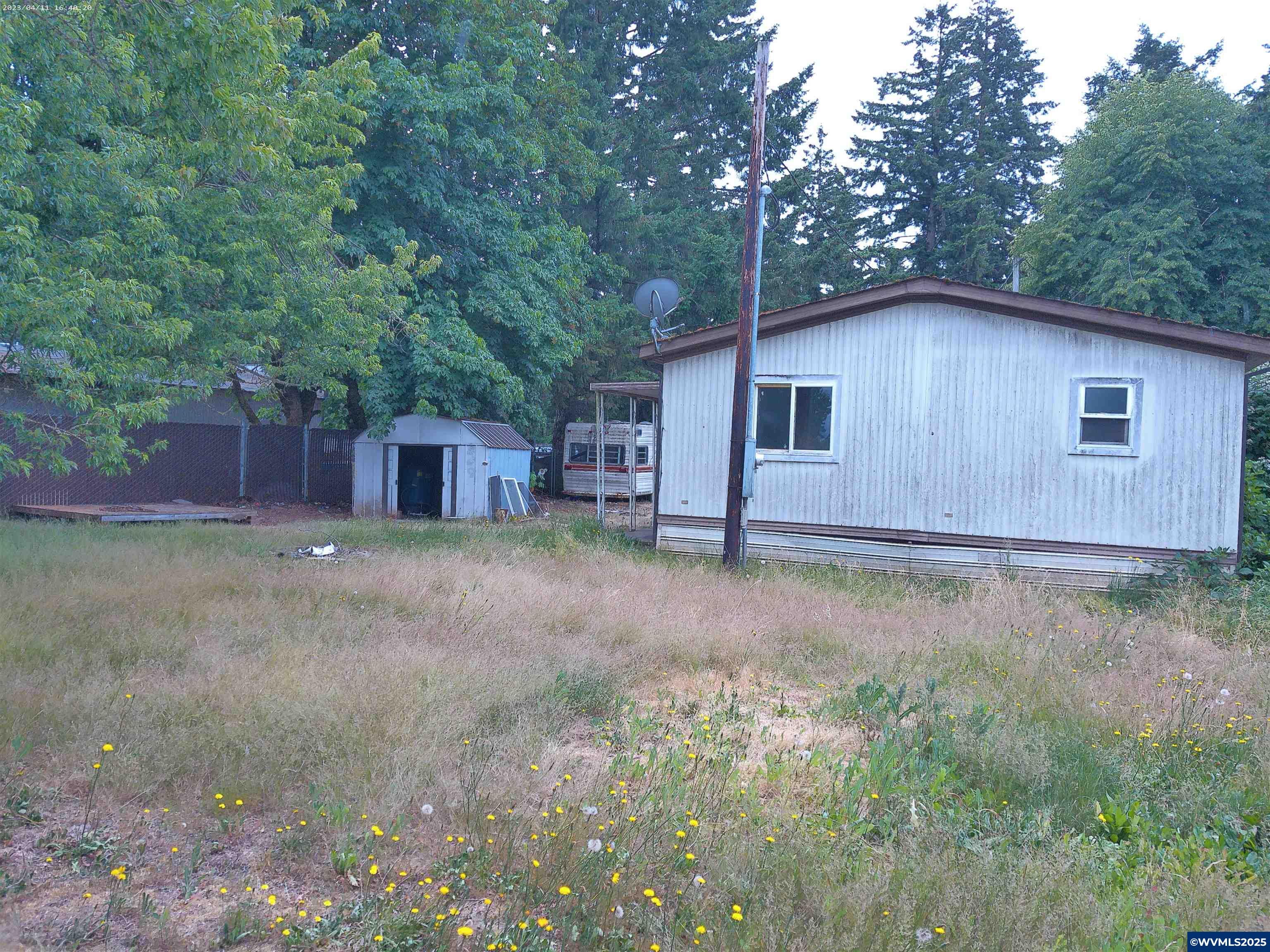 9747 West Stayton Road Southeast Aumsville, OR 97325 - Photo 3 of 26