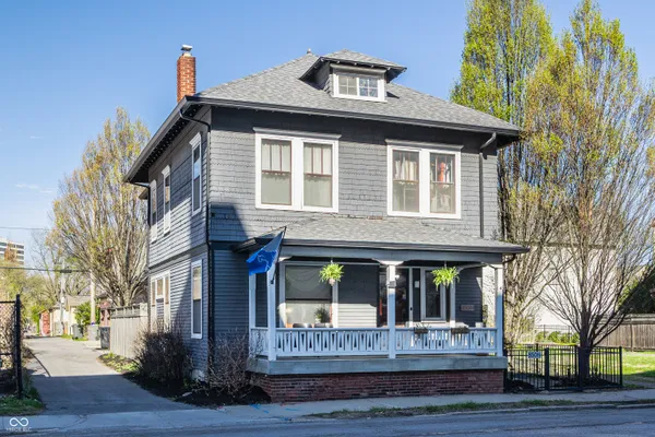 $700,000 | 850 North College Avenue, Indianapolis, IN 46202
