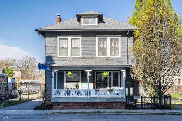 $700,000 | 850 North College Avenue, Indianapolis, IN 46202