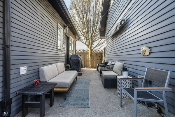 $700,000 | 850 North College Avenue, Indianapolis, IN 46202
