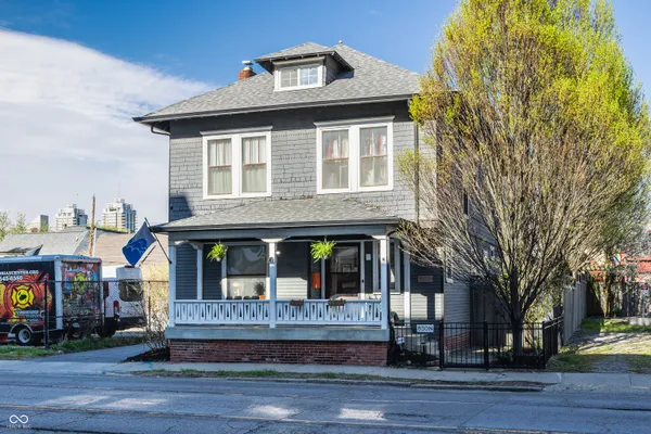 $700,000 | 850 North College Avenue, Indianapolis, IN 46202