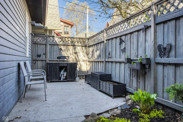 $700,000 | 850 North College Avenue, Indianapolis, IN 46202