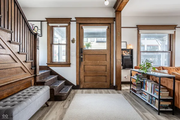$700,000 | 850 North College Avenue, Indianapolis, IN 46202