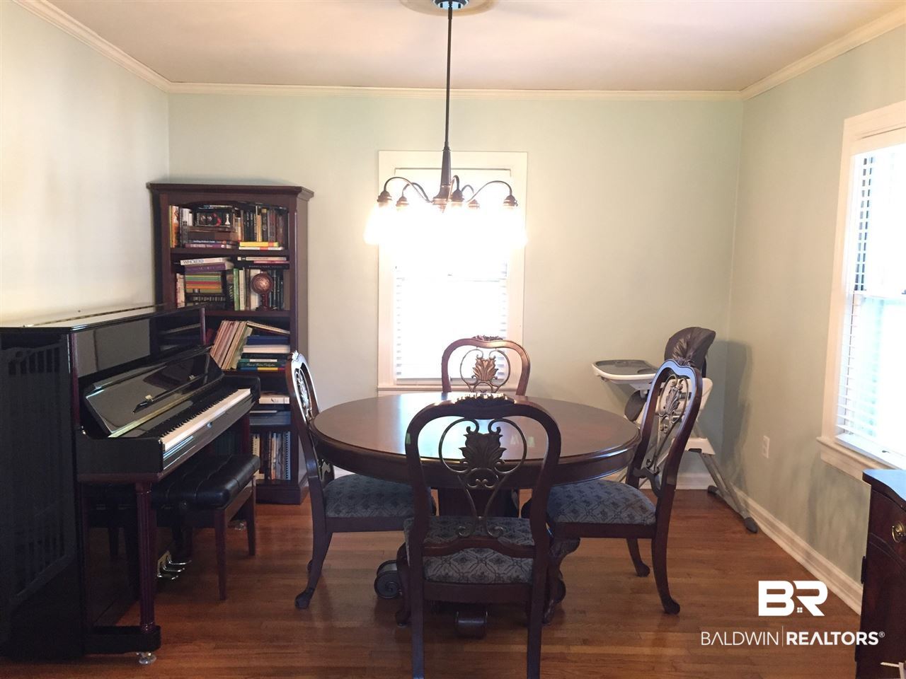 210 Alpine Street Mobile, AL 36611 - Photo 22 of 25