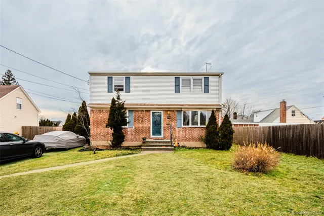 $599,000 | 2340 Devon Street, East Meadow, NY 11554
