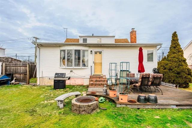 $599,000 | 2340 Devon Street, East Meadow, NY 11554