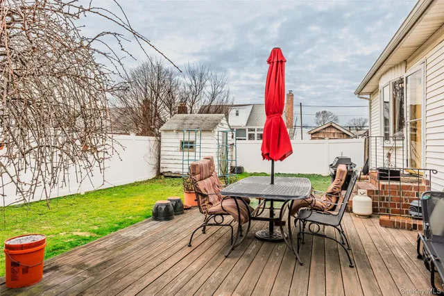 $599,000 | 2340 Devon Street, East Meadow, NY 11554