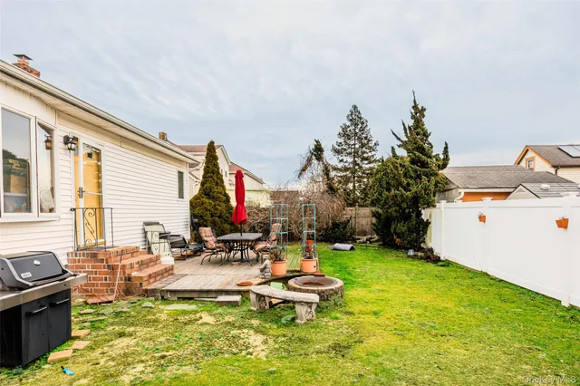 $599,000 | 2340 Devon Street, East Meadow, NY 11554