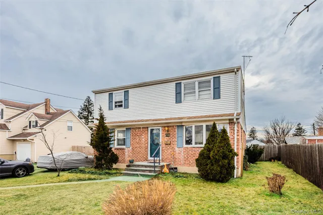 $599,000 | 2340 Devon Street, East Meadow, NY 11554